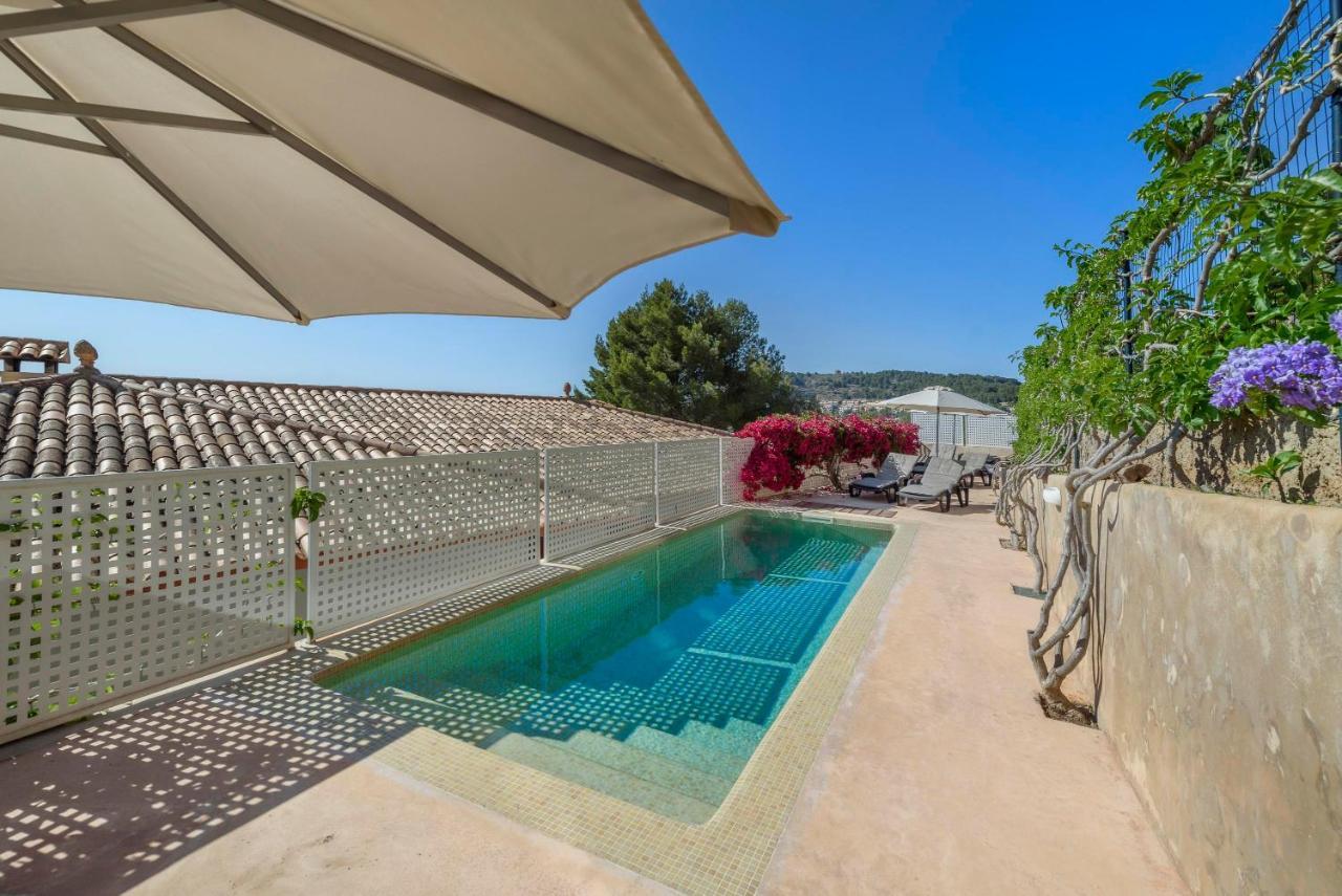 Marbat Plus Apartment Port De Soller
