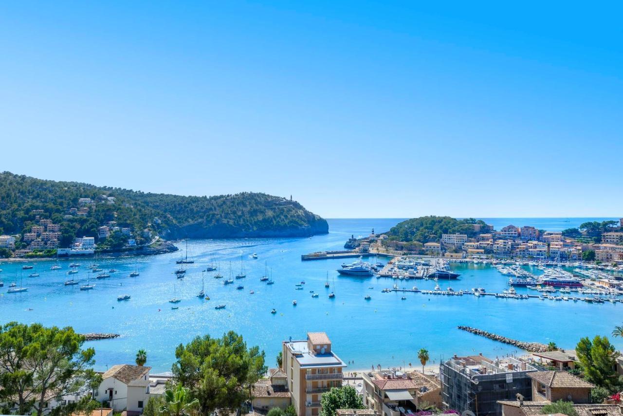 Marbat Plus * Port De Soller