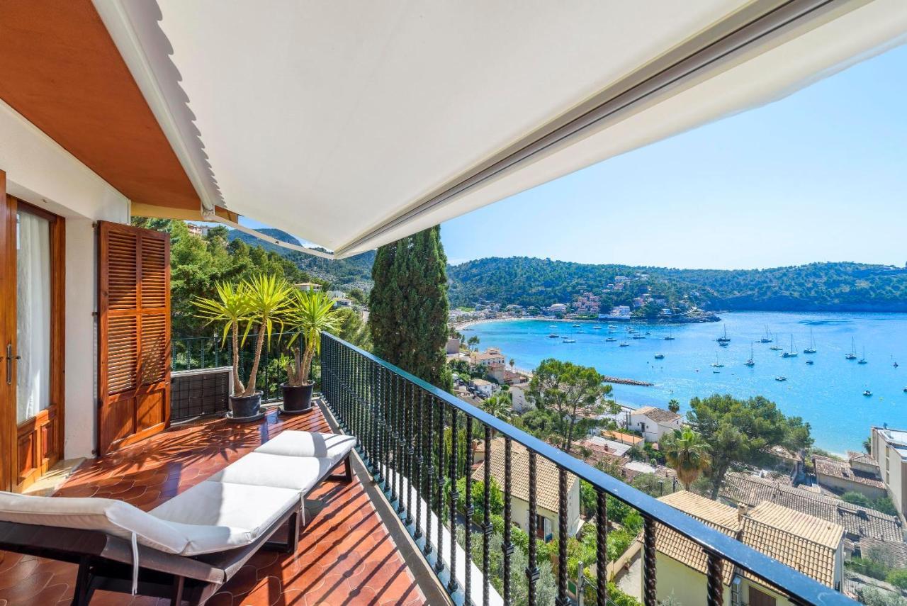 Marbat Plus Apartment Port De Soller