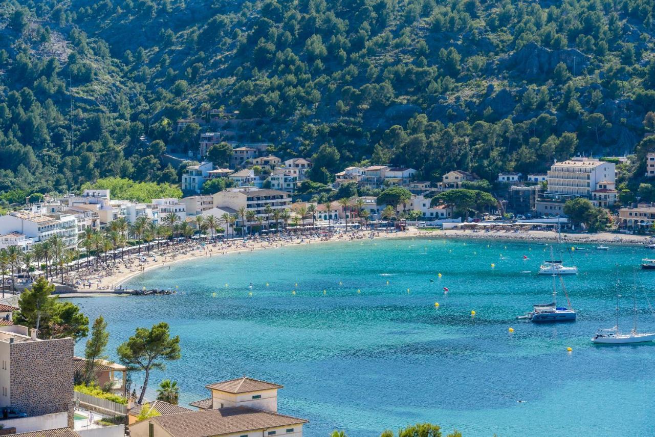 Marbat Plus * Port De Soller