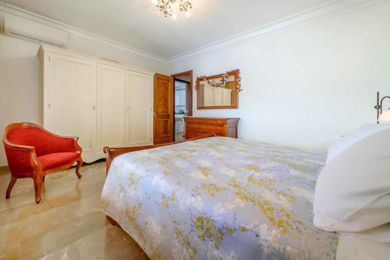 Marbat Plus Apartment *