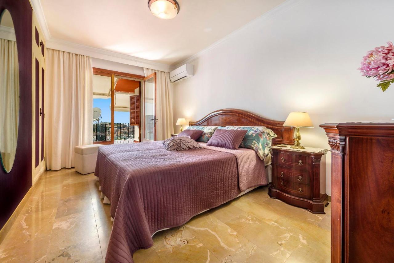 Marbat Plus Apartment *