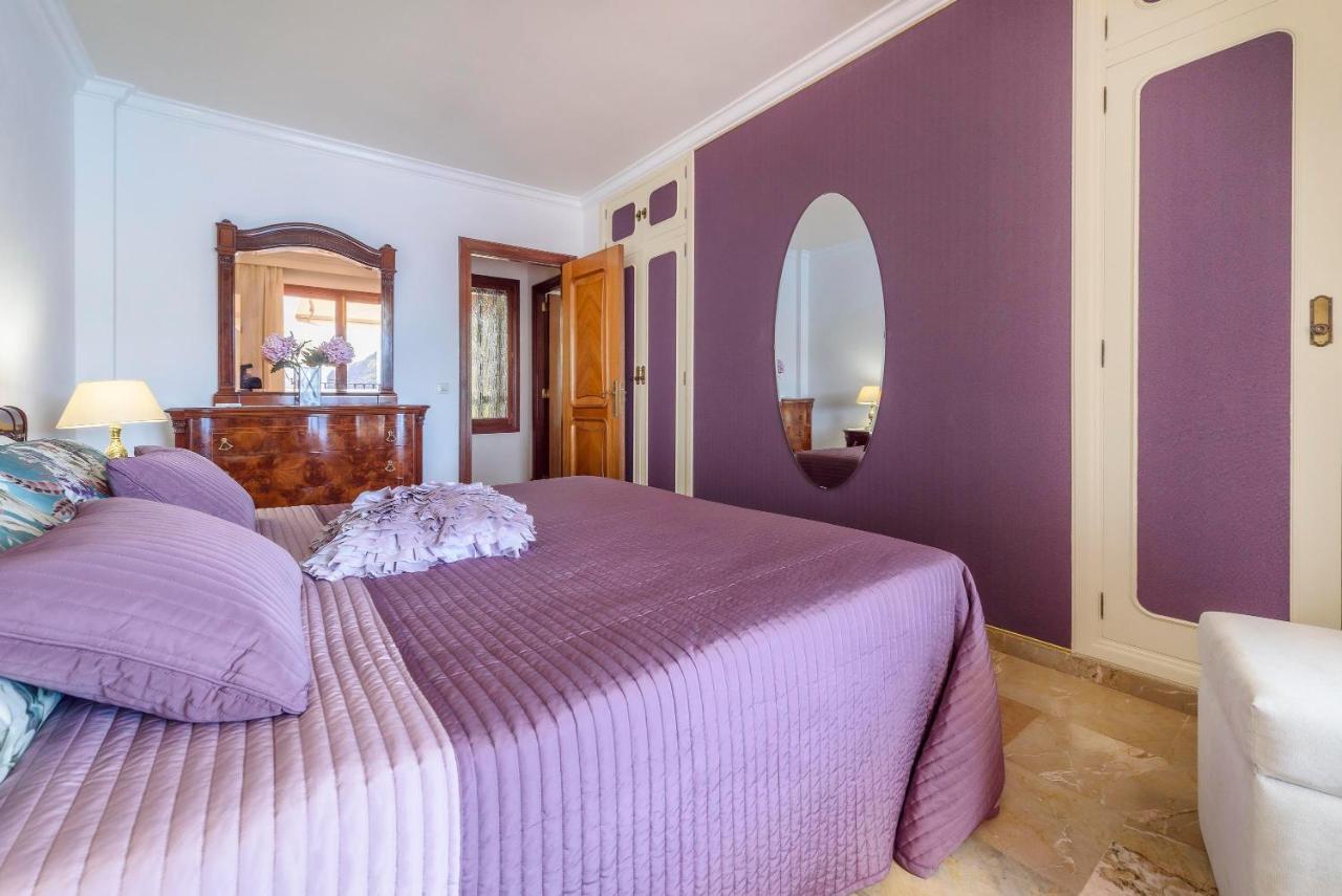 Marbat Plus Apartment *